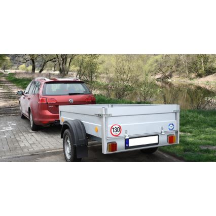 LED-Kombi-Rückleuchte 12 V